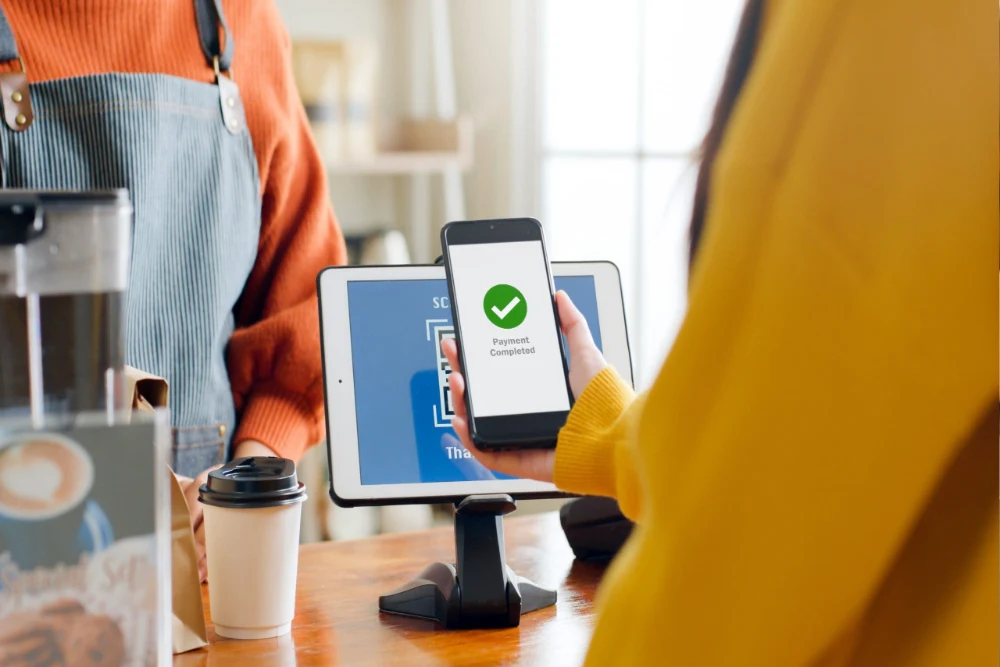 Secure online payments