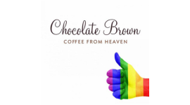 CHOCOLATE BROWN COFFEE